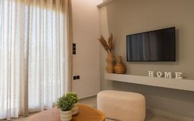 Palaia Luxury Suite